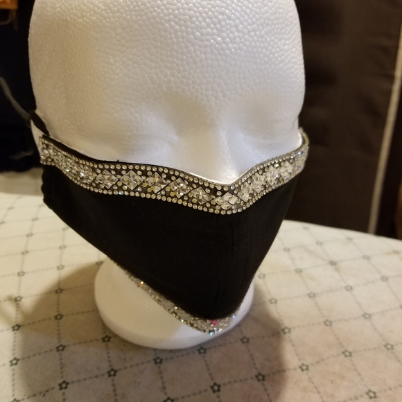 Cloth Face Masks - Picture 2 of 2